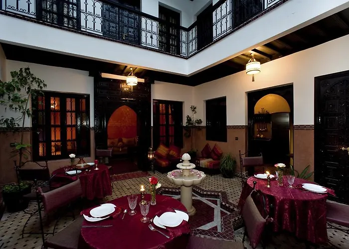 Riad Agdim