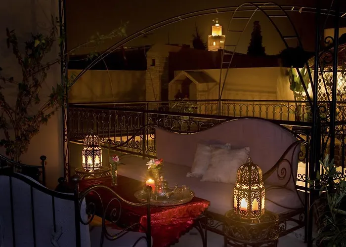 Riad Agdim